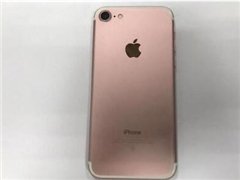 һ̨iPhone 7˾������27����ۣ������߳�ֻ�ǡ�����Ц���ܸ�������