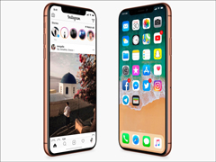 �����賿���������ϴ���Benjamin Geskin�ų�iPhone X��ױ��