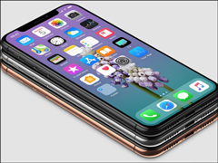 �й�������iPhone X��·͸���⾩��iPhone�����ݴ���