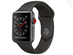 Apple Watch Series 3�ع⣺����Ӫ������й¶