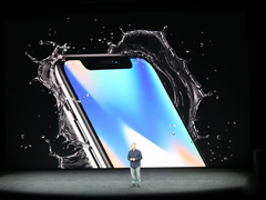 8388Ԫ��ƻ������iPhone X���а��ۼ�