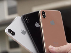 ����һ�·��ۣ�������iPhone X�ع�