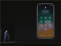 iPhone X����Face IDʧ�ܣ����ܲ���iPhone�Ĺ�