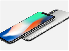 �������ʼ����AR���ڶ���iPhone X�ع�