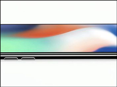 �����ǿ���һ�ѣ�iPhone X��Ļ���Ȳ���Galaxy Note8