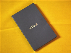 ˫���ֻ�YOTA 3���뺯��9��19�������췢��