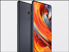 ��ˣ���ˣ�С���ܲ��ֱ�С��MIX2�������㣬������ͺ�