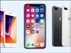 �����ˣ���ý��������iPhone X���Ĵ�����