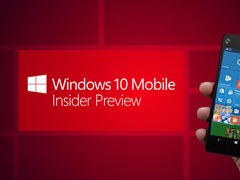 ΢ʼWin10 MobileԤ15252