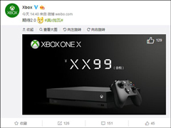 XX99Ԫ΢ʾаXbox One Xۼ