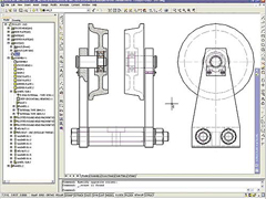 AutoCAD 2007ôöά棿AutoCAD2007ά÷