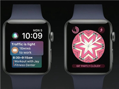 ƻwatchOS 4ʽ棺¹