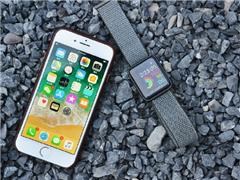ƻApple Watch Series 3ͼͣС