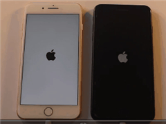 iPhone 8 PlusȫiPhone 7 Plus iOS11ٶȶԱ