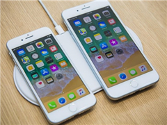ͨiPhone 8Լײͣ