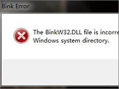 Win10Ϸʧbinkw32.dllĽ