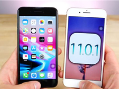 iOS 11.1 betaʲôƻiOS 11.1 betaһ