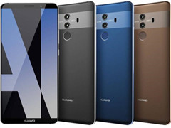 ΪMate10ػΪMate X