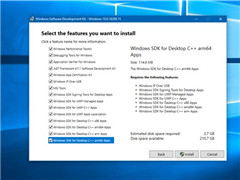 win10＾߸SDK 16299.15й¶