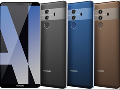 ȷˣΪMate 10ذ׿8.0ϵͳ