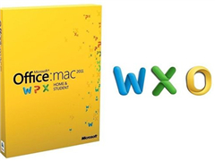 ΢ȫֹ֧ͣOffice for Mac 2011׼