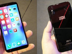 996Ԫ̩ƳС6iPhone Xֻ
