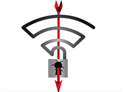 ƻ²԰޸WiFi WPA2Э©
