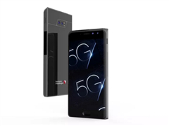 ͨչʾȫ׿5Gֻʴﵽ5Gbps