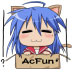 AcFunLocalizer(AcFunƵĻת) V2.0 ɫ