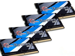 ֥�淢���ڴ���DDR4-3800MHz��ȫ���ٶ�����RIPJAWSϵ���ڴ���