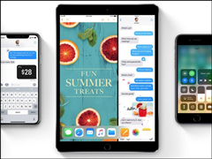 1+2+3=24��ƻ��iOS 11ϵͳ�����Բм�Bug