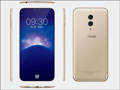 ��ռ��100%�������ع�vivo���콢Xplay7