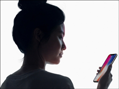 ƻ����Ӧ����Face ID����ָ�꣺��ȫû���κ���ˮ��