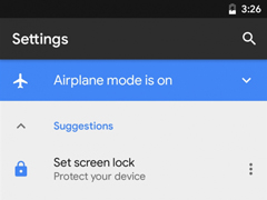 Android 8.1����ȫ�����壺Բ������