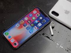 Ψһ��ȱ����ǹ���ý��ƻ����ƷiPhone X