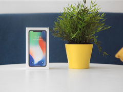 ƻ��iPhone X��ʲô��ɫ��������ɫ��iPhone X����ͼ��