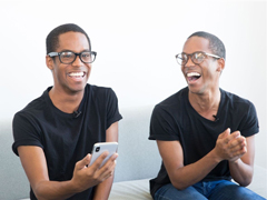 Face ID�����ƣ�����˫��̥ʵ��iPhone X����ʶ����