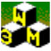 W3MMaster(ħ޵ͼ޸) V1.0 ɫ