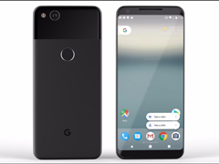���ǻ����ȸ�Pixel 2 XL������δԤװϵͳ