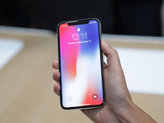 ��ʹ��ʹ��ƻ��iPhone Xȫ������