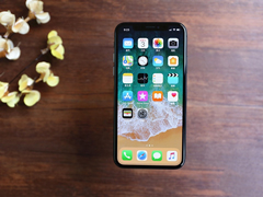 ƻ��iPhone X��ʲô��ɫ��iPhone X��ջҰ濪��ͼ��