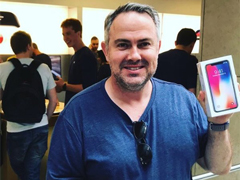 �����о͡������ˣ�����ƻ��iPhone X���޷�����