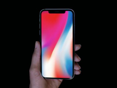 ��˦������ƻ����iPhone X��������������