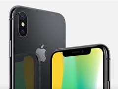 Ϊʲô��iPhone X�����Ѹ�����iPhone X���ߴ�����