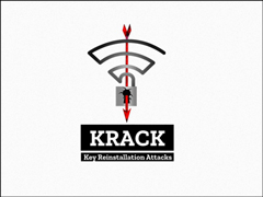޸KRACK WPA2©ȸAndroidϵͳ°ȫ