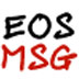 eosmsg(ѯ) V5.3.8 Ӣİװ