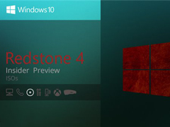 ΢ųWin10 RS4׸ٷISO񣨸صַ