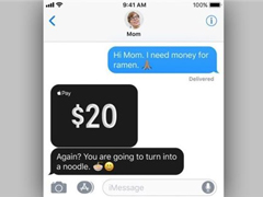 ƻApple Pay Cash ֪Ķ
