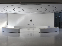 1117գƻApple Parkڿ