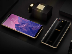 Ŭ����Z17S�ͼ��Pro 2�ĸ�ֵ���򣿼��Pro 2��Ŭ����Z17S����Ա�